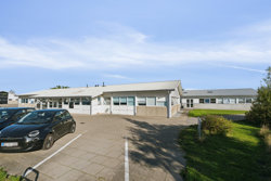 Egholmvej 8, 9800 Hjørring