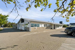 Egholmvej 8, 9800 Hjørring