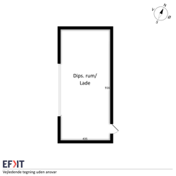 Tranum Engevej 251, 9460 Brovst