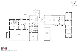 Tranum Engevej 251, 9460 Brovst