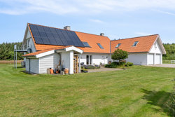 Tranum Engevej 251, 9460 Brovst