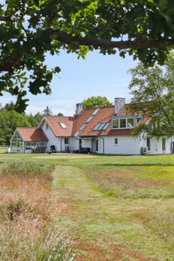 Tranum Engevej 251, 9460 Brovst