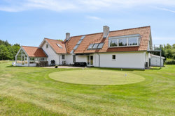 Tranum Engevej 251, 9460 Brovst