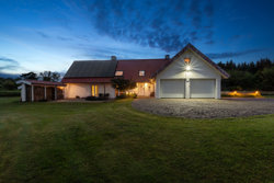 Tranum Engevej 251, 9460 Brovst