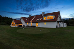 Tranum Engevej 251, 9460 Brovst