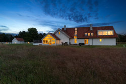 Tranum Engevej 251, 9460 Brovst