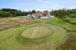 Tranum Engevej 251, 9460 Brovst