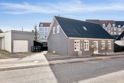 Nørrebrogade 10, 8900 Randers C