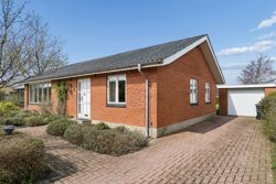 Dagmarvej 14, Snejbjerg, 7400 Herning