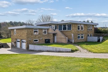 Pilevej 11, 9550 Mariager