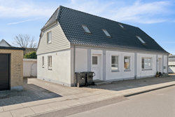 Vestergårdsgade 44, 9700 Brønderslev