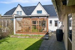 Vestergårdsgade 44, 9700 Brønderslev