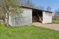 Bredvigvej 7, Ørre, 7400 Herning