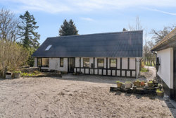 Lyngballevej 7, Herskind, 8464 Galten
