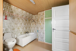 Vestergårdsgade 44, 9700 Brønderslev