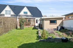 Vestergårdsgade 44, 9700 Brønderslev