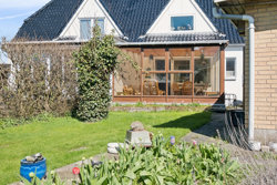 Vestergårdsgade 44, 9700 Brønderslev