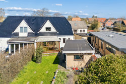 Vestergårdsgade 44, 9700 Brønderslev