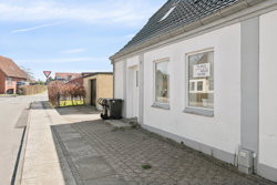 Vestergårdsgade 44, 9700 Brønderslev