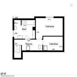 Vestergårdsgade 44, 9700 Brønderslev