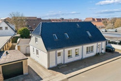 Vestergårdsgade 44, 9700 Brønderslev