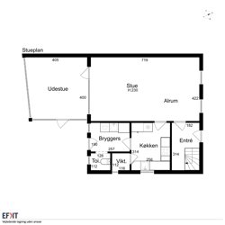 Vestergårdsgade 44, 9700 Brønderslev