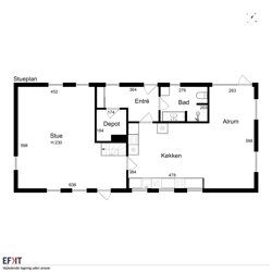 Lyngballevej 7, Herskind, 8464 Galten