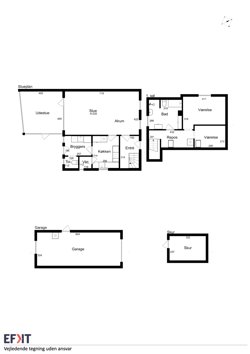Vestergårdsgade 44, 9700 Brønderslev