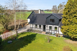 Lyngballevej 7, Herskind, 8464 Galten