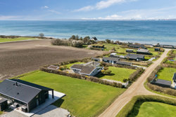 Solbakken 10, Landborup, 8420 Knebel