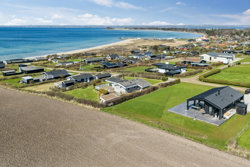 Solbakken 10, Landborup, 8420 Knebel