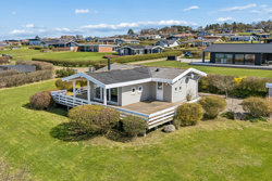 Solbakken 10, Landborup, 8420 Knebel