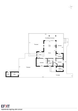 Solbakken 10, Landborup, 8420 Knebel