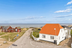 Vesterhavsgade 1, Ferring, 7620 Lemvig