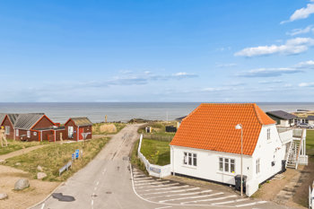 Vesterhavsgade 1, 7620 Lemvig