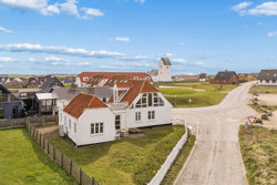 Vesterhavsgade 1, Ferring, 7620 Lemvig