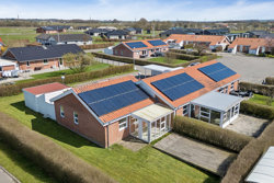 Vestparken 4C, Valsgård, 9500 Hobro