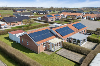 Vestparken 4C, 9500 Hobro