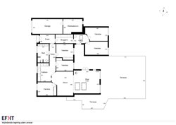 Palleshøj 9, Lind, 7400 Herning