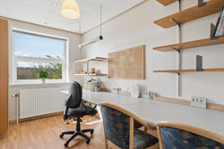 Hybenvej 5, Hørby, 9500 Hobro