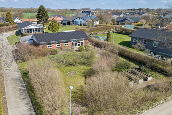 Hybenvej 5, 9500 Hobro