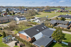 Hybenvej 5, Hørby, 9500 Hobro