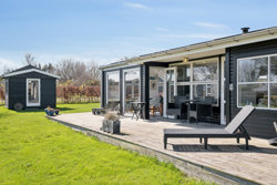 Haslevgaarde Bakker 66, Haslevgaarde, 9560 Hadsund