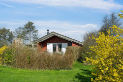Roarvej 4, Holme, 8400 Ebeltoft