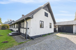 Serridslevvej 38, 8700 Horsens