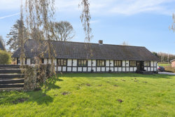 Serridslevvej 38, 8700 Horsens