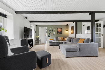 Serridslevvej 38, 8700 Horsens