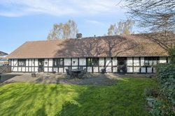 Serridslevvej 38, 8700 Horsens