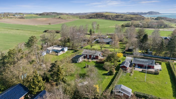 Roarvej 4, 8400 Ebeltoft