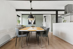 Serridslevvej 38, 8700 Horsens